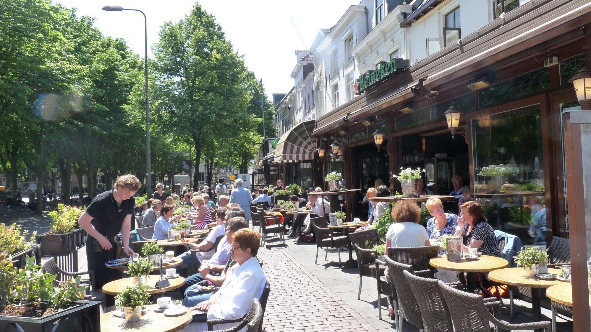 Movenpick Hotel 'S Hertogenbosch 's-Hertogenbosch  Exterior photo